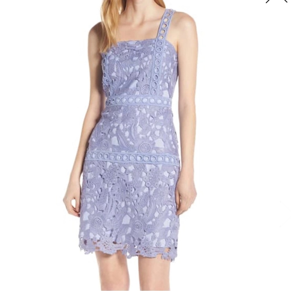 Sam Edelman Sheath Dress